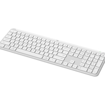 Bàn phím không dây Logitech Signature K950 - Hàng Chính Hãng