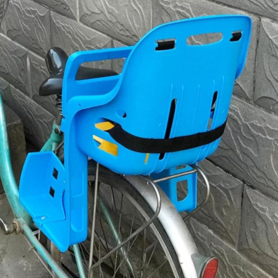 Ghế cho bé ngồi xe đạp