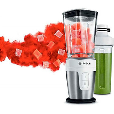 Máy xay sinh tố Bosch VitaStyle Mixx 2Go Hàng chính hãng