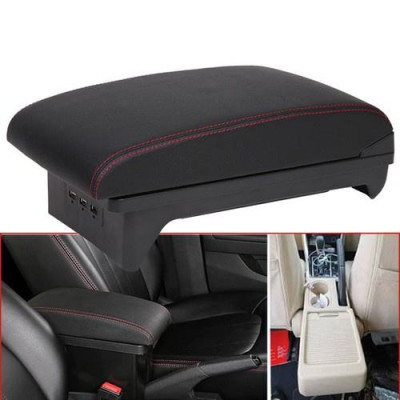 Bệ Tỳ Tay Xpander Và Xpander Cross Mẫu Bệ Thấp Tiện Lợi