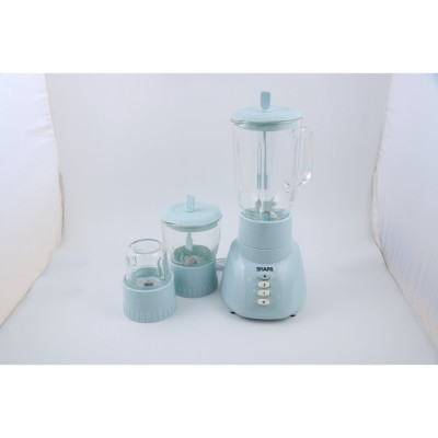 Máy Xay Sinh Tố SFIAPR SH-99 Cối Thủy Tinh - Hàng Chính Hãng