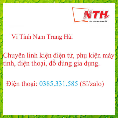 Chuột bluetooth và Wireless NTH02 trắng-hàng chính hãng 