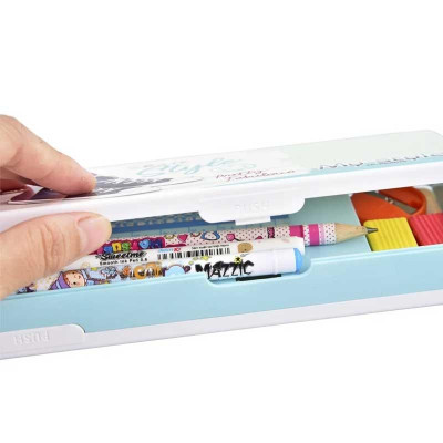 Hộp Bút Thiên Long TP-PCA016 (Mẫu Màu Giao Ngẫu Nhiên)