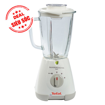 Máy Xay Sinh Tố 6 Lưỡi Dao Tefal BL312 - Hàng chính hãng