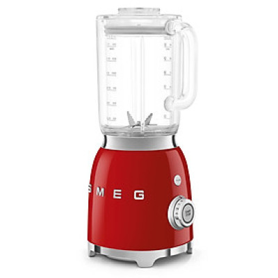 Máy Xay Sinh Tố Smeg BLF03RDEU Hàng chính hãng
