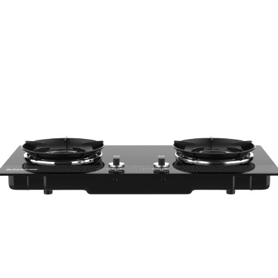 BẾP GAS ÂM KÍNH SUNHOUSE SHB61030-V - Hàng Chính Hãng