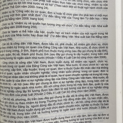 Phương Pháp Định Tội Danh Với 538 Tội Phạm Trong Bộ Luật Hình Sự Năm 2015 Sửa Đổi Đổ Sung Năm 2017