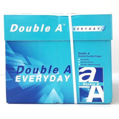 Thùng Giấy A5 Double A 70 GSM