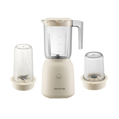 Máy xay sinh tố Joyoung JFB-621 - Dung tích 600ml, Công suất 160W, Kèm 3 cốc xay - Hàng chính hãng