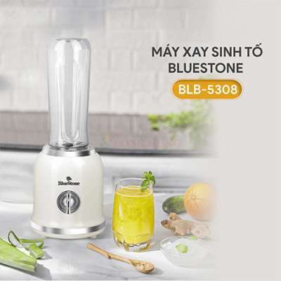 Máy xay sinh tố Bluestone BLB-5308 - Hàng chính hãng