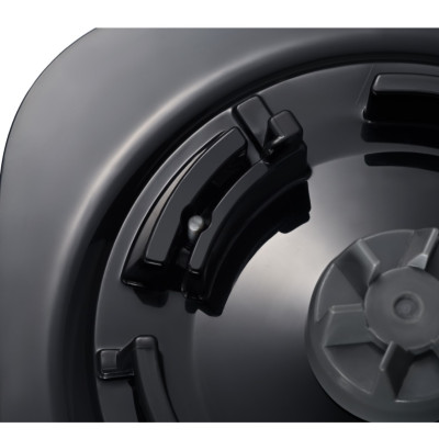 Máy xay sinh tố Panasonic MX-EG5311WRA/KRA - Cối thủy tinh, Lưỡi dao thép không gỉ - Hàng chính hãng