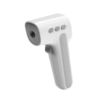 Nhiệt kế điện tử hồng ngoại không tiếp xúc Jumper JPD-FTA10 hàng xuất Đức