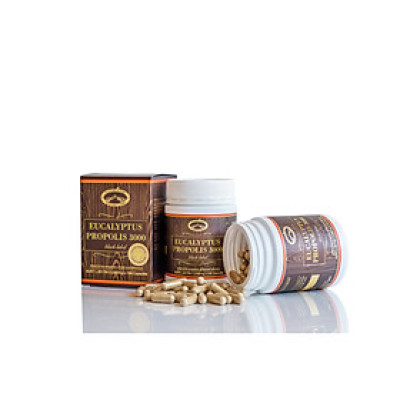  Viên uống keo ong bảo vệ sức khỏe Nature