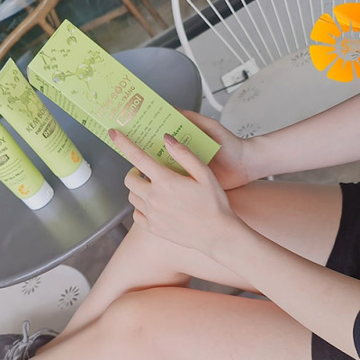 Chăm Sóc Da - C SKIN.02 - COMBO4 - BODY LOTION RETINOL - Dưỡng Trắng Cấp Ẩm Chuyên Sâu