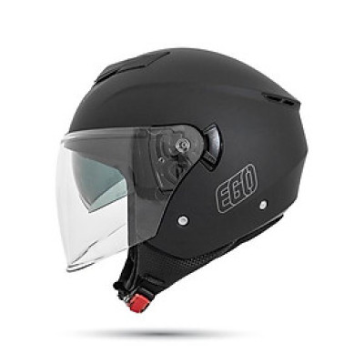 Mũ Bảo Hiểm 3/4 EGO E-43