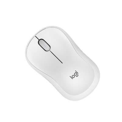 Chuột Văn Phòng Không Dây Logitech M221 - Hàng Chính Hãng