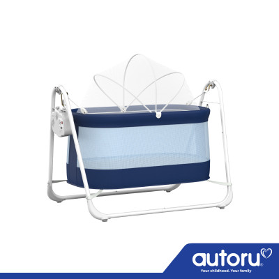 Nôi Tự Động Autoru Z2 Hàng chính hãng