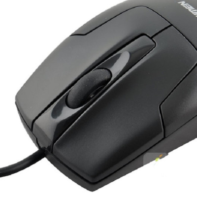 Chuột máy tính Newmen M180 - Hàng Chính Hãng