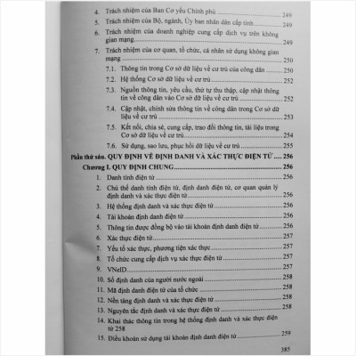 Sách Chỉ Dẫn Áp Dụng Luật Công An Nhân Dân, Luật Xuất Cảnh, Nhập Cảnh Của Công Dân Việt Nam - V2295T