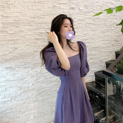 Rập giấy đầm maxi mã 1620