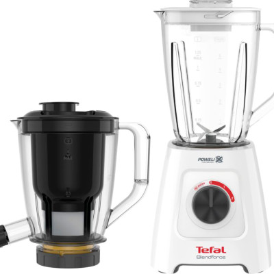 Máy xay sinh tố Tefal BL42Q166 - Hàng Chính Hãng - Chỉ Giao Hồ Chí Minh