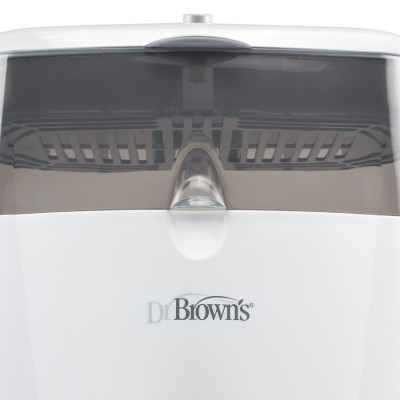 Máy Tiệt Trùng Bình Sữa Bằng Hơi Nước Dr.Brown