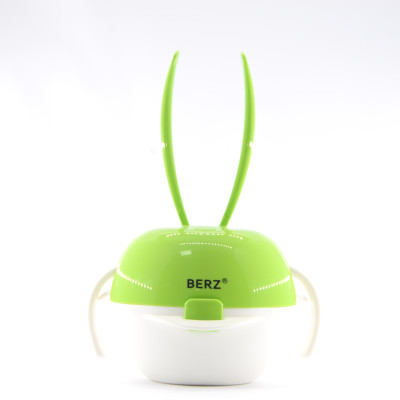 Bộ bát đĩa ăn dặm Berz - Hàng nhập khẩu