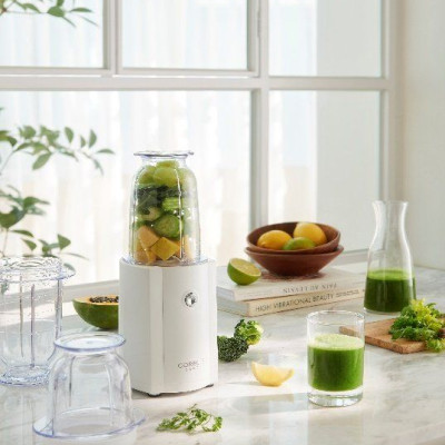  MÁY XAY SINH TỐ ĐA NĂNG CORELLE SEKA, HÀNG CHÍNH HÃNG