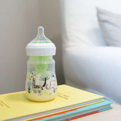 [ WB52014 ] Combo 2 bình sữa Dr Brown