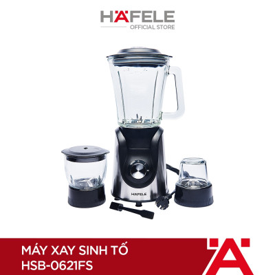Máy xay sinh tố HAFELE HSB-0621FS - 535.43.277 (Hàng chính hãng)