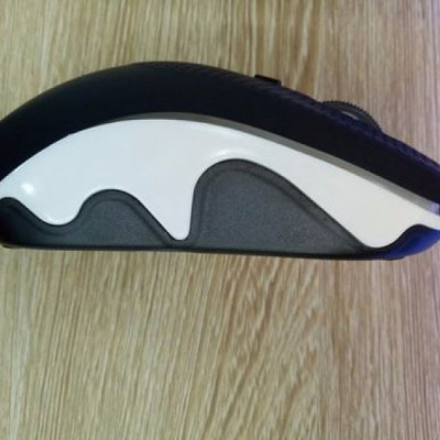 Chuột máy tính không dây E-Blue EMS816 - Hàng Chính Hãng