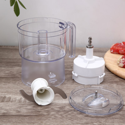 Máy Xay Sinh Tố Panasonic MX-MG53C1CRA - Công suất 700W- Dung tích 1.5L - Lưỡi dao thép không gỉ- cối xay thủy tinh/nhựa - Xay đá mịn - Hàng Chính Hãng - Bảo hành 12 tháng