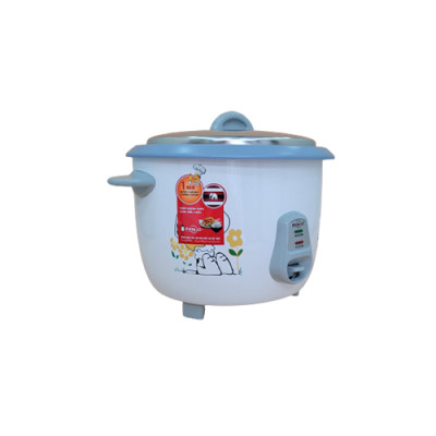 Nồi cơm điện PG-718M - Hàng chính hãng