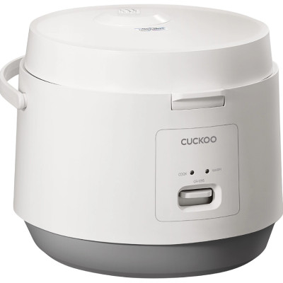 Nồi cơm nắp gài Cuckoo 1.8 lít CR-1095/WHVNCV - Hàng chính hãng