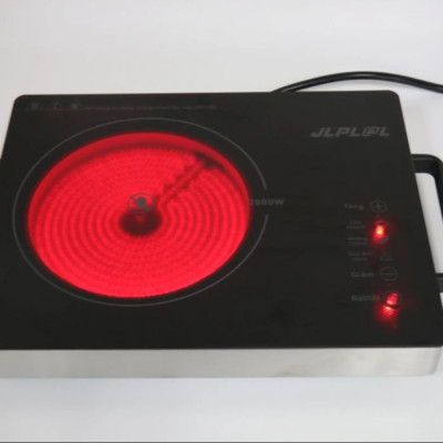 BẾP HỒNG NGOẠI JLPL@L JL-SV20 - Hàng Chính Hãng