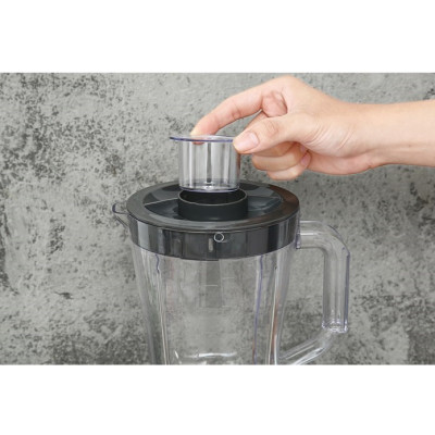 Máy Xay Sinh Tố Đa Năng Sunhouse SHD5114 - Hàng Chính Hãng