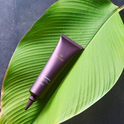 Tinh Chất Dưỡng Tóc Đen Bóng Mượt & Phục Hồi Dr