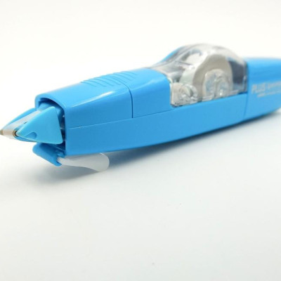 Băng Xóa Plus MR (6m x 5mm) 42-V350 - Xanh Dương