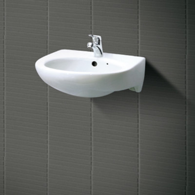 Chậu nhỏ treo tường k55 