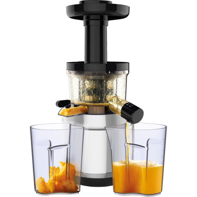 Máy Ép Chậm TEFAL ZC420E38 - Hàng Chính Hãng - Chỉ Giao Hồ Chí Minh