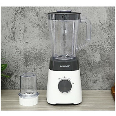 Máy Xay Sinh Tố Đa Năng Sunhouse SHD5114 - Hàng Chính Hãng