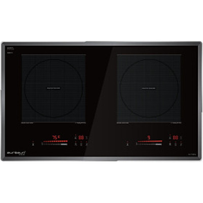 Bếp từ đôi Eurosun EU-T726Pro - Hàng Chính Hãng