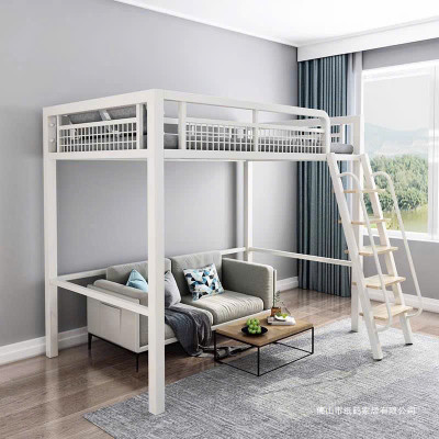 Giường cao tầng Chất lượng giá rẻ Tundo