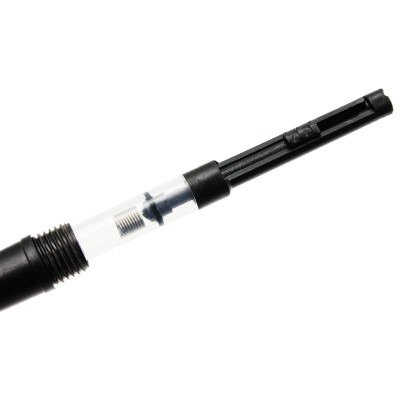 Bút Máy Điểm 10 - Thiên Long TP-FTC030 - Màu Hồng (Không Bao Gồm Ống Mực)