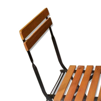 Ghế café Bistro IBIE nhiều tùy chọn