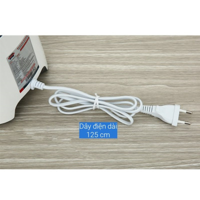 Máy Xay Sinh Tố Đa Năng Sunhouse SHD5114 - Hàng Chính Hãng