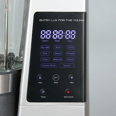 Máy xay sinh tố công suất lớn 800W Mishio - Hàng chính hãng