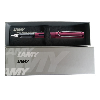 Bút Máy Lamy Al-Star (Dark Purple) 029