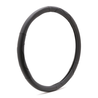 Bọc Vô Lăng CIND B129 Size M Màu Đen