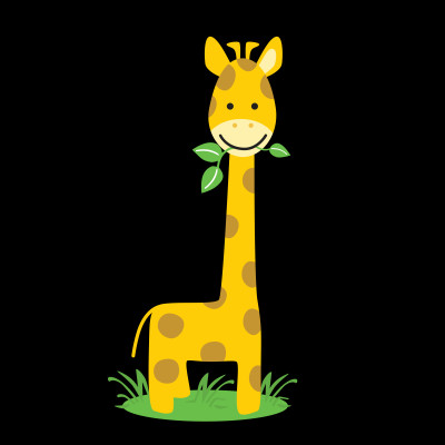 [ WB91019 ] Bình sữa cổ rộng Dr.Brown’s Options Plus hoa văn con hươu cao cổ, 270ml